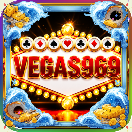 vegas969 — galeri pratinjau - APK Resmi